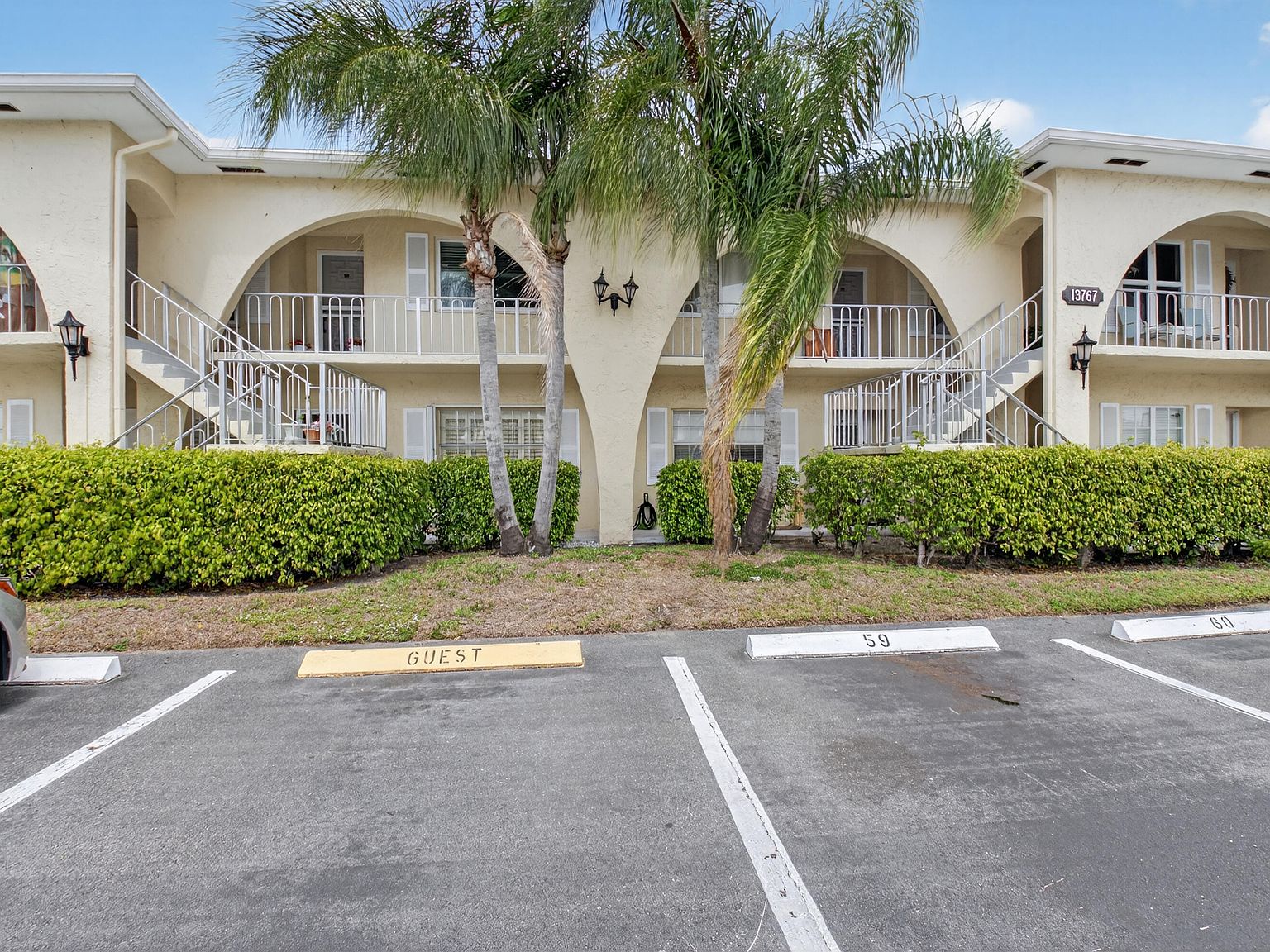 13767 Flora Place