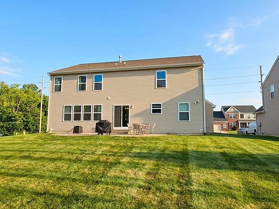 3rd image of 5308 Misthaven Ln