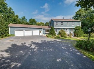 8827 Salt Springs Rd, Chittenango, NY 13037