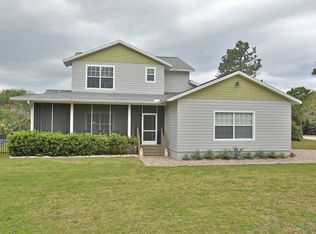 200 Ranken Dr, Edgewater, FL 32141
