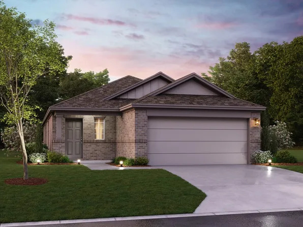14163 Nullah St, Pilot Point, TX 76258