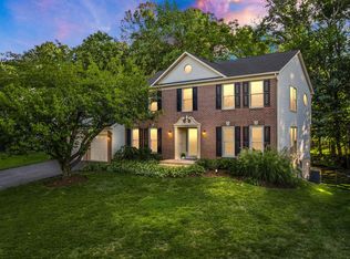 14503 Flag Staff Ct, Centreville, VA 20121