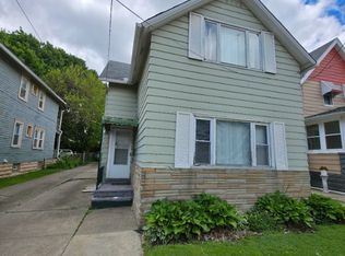 3547-3549 Trent Ave, Cleveland, OH 44109