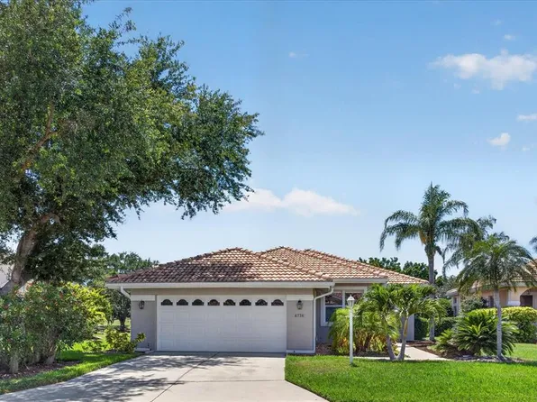 6726 Hickory Hammock Cir, Bradenton, FL 34202