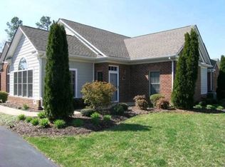 10333 Trellis Crossing Ln, Richmond, VA 23238