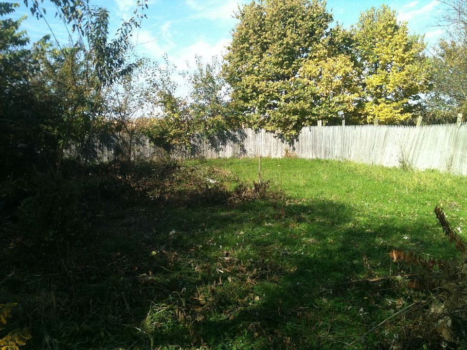 Approx. 1/3 Acre