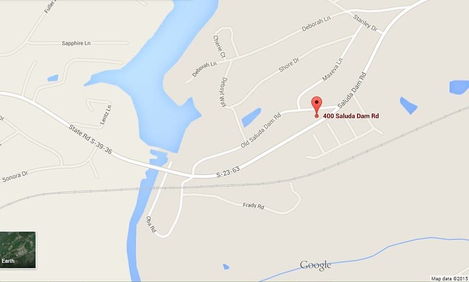 2nd image of 400 Saluda Dam Rd