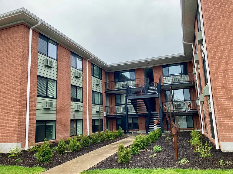 The URBIE Apartments — Photo 48