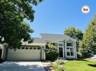 954 Vetch Cir, Lafayette, CO 80026