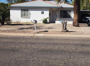 4351 E Eastland St, Tucson, AZ 85711