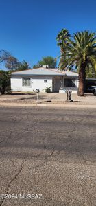 4351 E Eastland St, Tucson, AZ, 85711