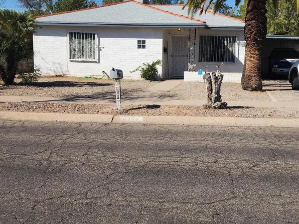 4351 E Eastland St, Tucson, AZ 85711