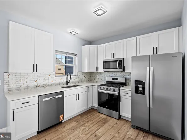 2612 Creek Moor Ct, Woodbridge, VA 22191