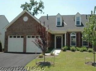 6678 Suffield Ln, Warrenton, VA 20187