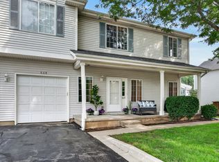 446 Borden St #446, Woodstock, IL 60098