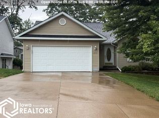 1213 Grant St, Ottumwa, IA 52501