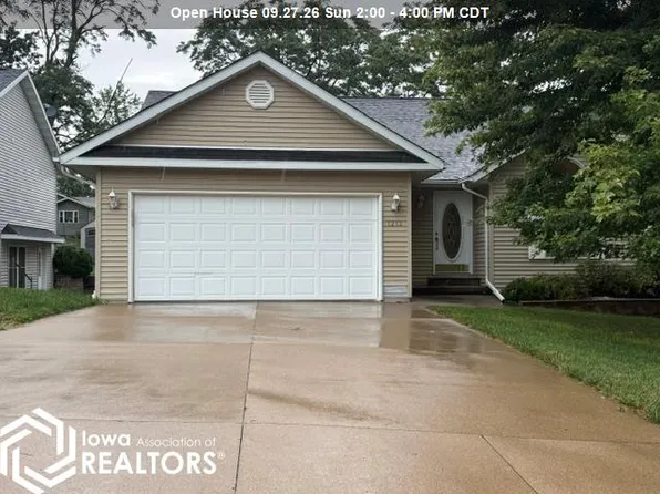 1213 Grant St, Ottumwa, IA 52501