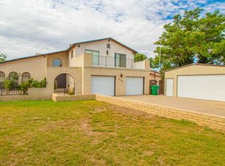 2301 Camino Rio, Farmington, NM 87401