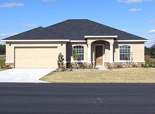 4673 SW 129th Pl, Ocala, FL 34473