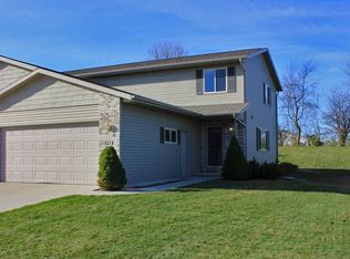 823 Crystal Rd #B, Kiel, WI 53042