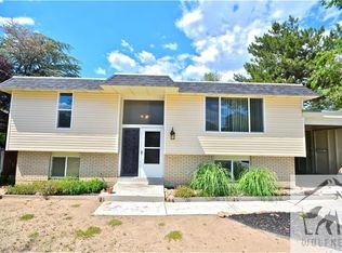 1085 E 10600 S, White City, UT 84094
