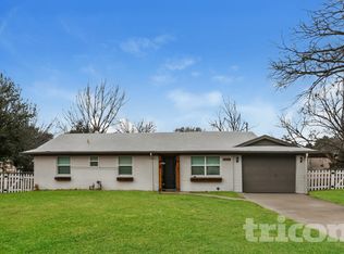 2322 Monteleon St, Grand Prairie, TX 75051