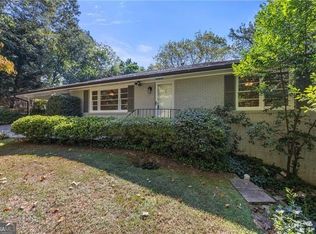 535 Valley Ln, Sandy Springs, GA 30328