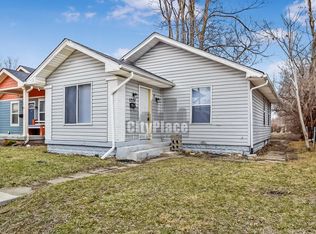 1222 W 21st St, Indianapolis, IN