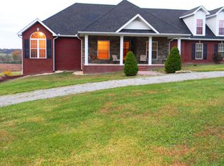 6212 Bob Lynn Rd, Cookeville, TN 38501