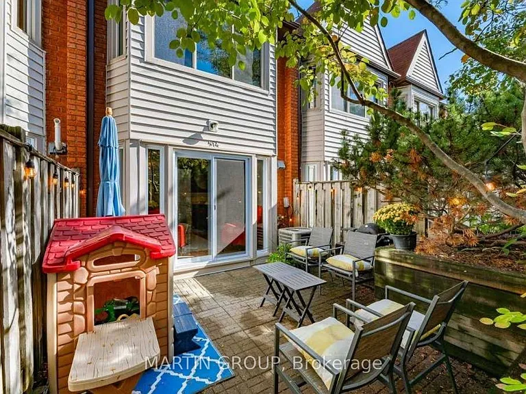 895 Maple Ave #514 — Photo 15