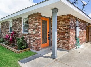 2401 Torres Dr, Saint Bernard, LA 70085