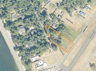 913 Marine Dr, Blakely Island, WA 98222