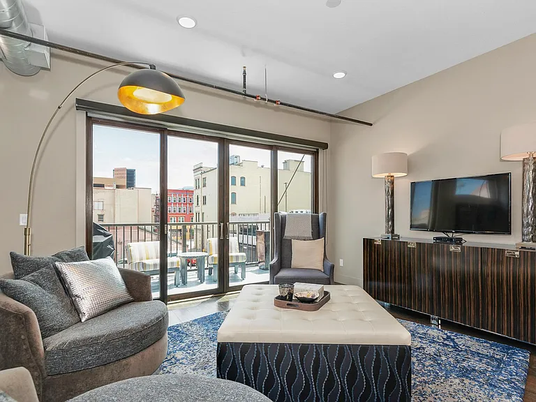 117 E Bijou St #207 — Photo 6