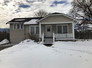 18706 E 4th Ave, Spokane Valley, WA 99016