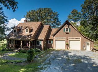 152 Parkview Road, Springfield, VT 05156