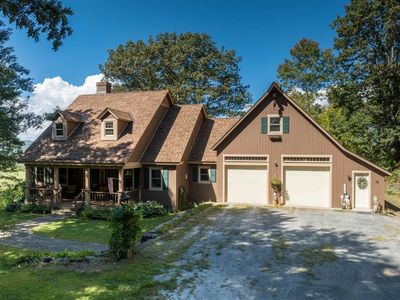 152 Parkview Road, Springfield, VT, 05156