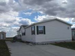 3400 Sagebrush Blvd, Evans, CO 80620