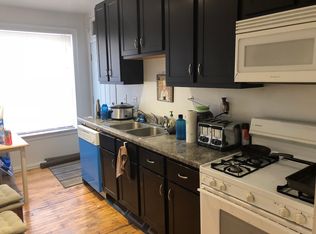 2833 N Cambridge Ave #2BX, Chicago, IL 60657
