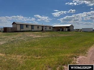 84 Edmund Rd, Lyman, WY 82937