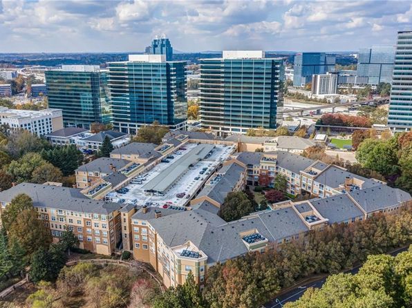 10 Perimeter Summit Blvd NE APT 3207, Atlanta, GA 30319