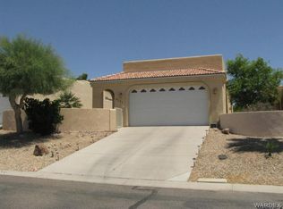 4692 S Reyes Adobe Dr, Fort Mohave, AZ 86426