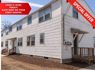 46 Blackhawk St #48, Hanover, IL 61041