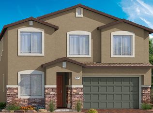 47 Arcturus Ridge Way, Las Vegas, NV 89183