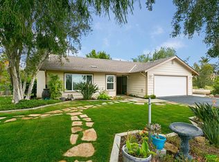 403 Josten Way, Fallbrook, CA 92028