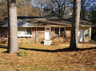 4100 Camellia Cir, Forest Park, GA 30297