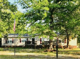 155 Leland St, Williston, SC 29853