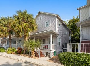 41 Coral Way, Stock Island, FL 33040