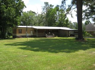 10607 Bennett Dr, Denham Springs, LA 70706