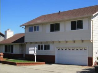 14 Somerset Ct, Belmont, CA 94002