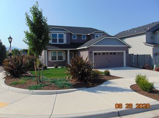 3744 Sidney Way, Medford, OR 97504